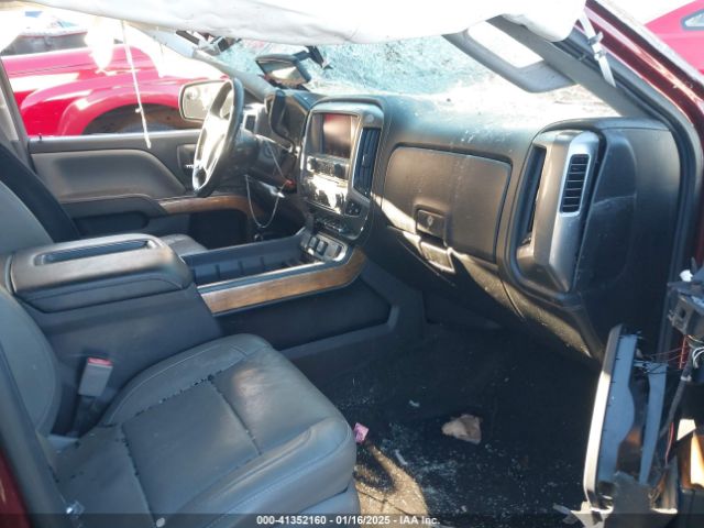 3GCUKSEC5FG302429 Chevrolet Silverado 1500 1lz