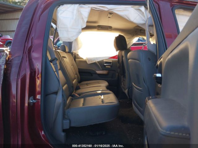 3GCUKSEC5FG302429 Chevrolet Silverado 1500 1lz