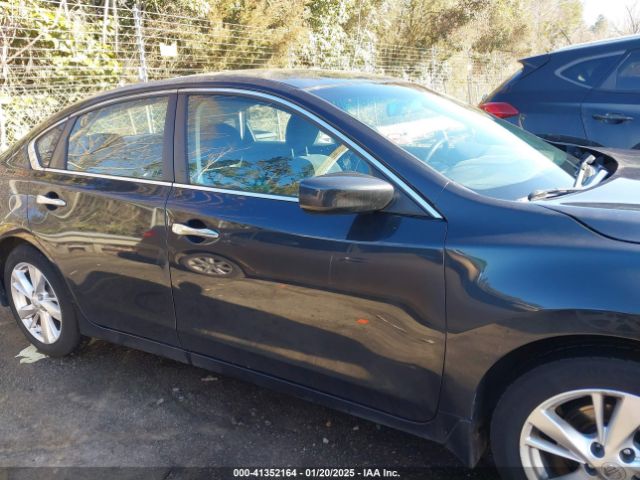 1N4AL3AP9FN335591 Nissan Altima 2.5/2.5 S/2.5 Sl/2.5 Sv