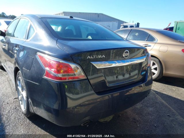 1N4AL3AP9FN335591 Nissan Altima 2.5/2.5 S/2.5 Sl/2.5 Sv