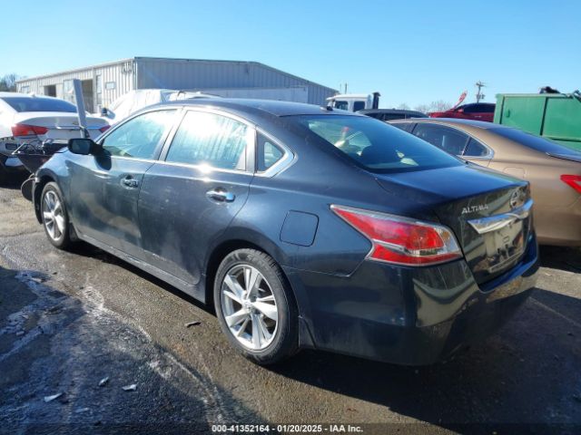 1N4AL3AP9FN335591 Nissan Altima 2.5/2.5 S/2.5 Sl/2.5 Sv