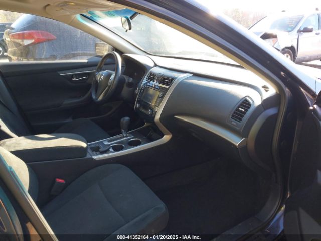 1N4AL3AP9FN335591 Nissan Altima 2.5/2.5 S/2.5 Sl/2.5 Sv