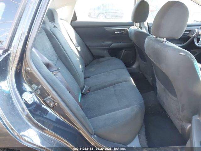 1N4AL3AP9FN335591 Nissan Altima 2.5/2.5 S/2.5 Sl/2.5 Sv