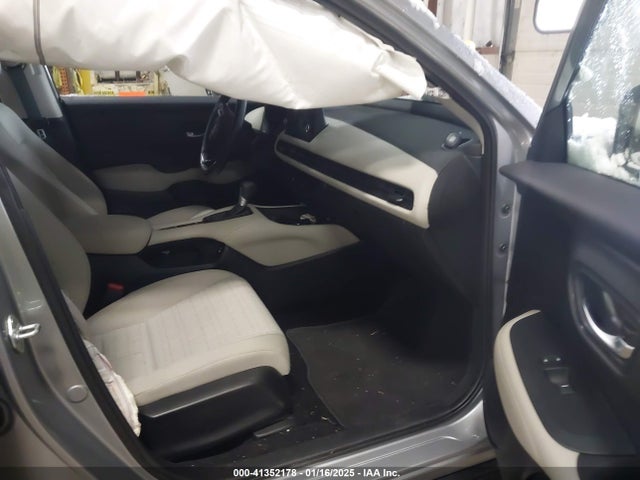 Honda Hr-v Awd Lx 2024 3CZRZ2H35RM751896 Image 5