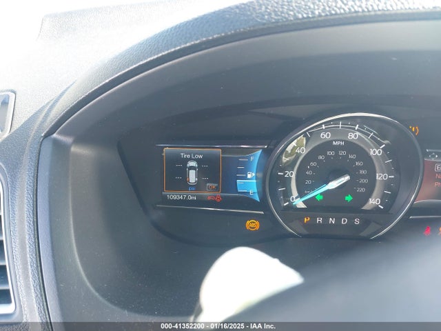 1FM5K8DH4GGA69544 Ford EXPLORER XLT