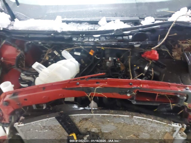 Ford EDGE SEL 2020 2FMPK4J9XLBB00165 Image 10