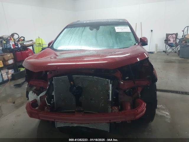 Ford EDGE SEL 2020 2FMPK4J9XLBB00165 Image 13