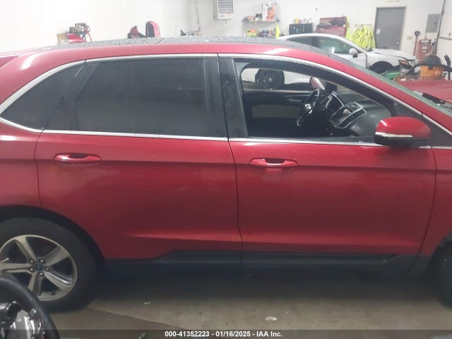 Ford EDGE SEL 2020 2FMPK4J9XLBB00165 Image 14