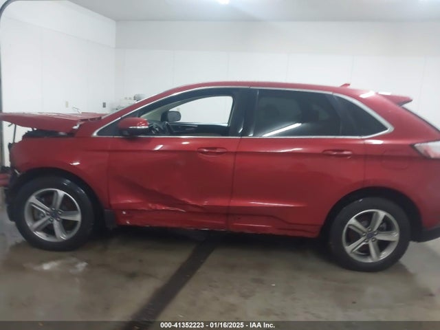 Ford EDGE SEL 2020 2FMPK4J9XLBB00165 Image 15