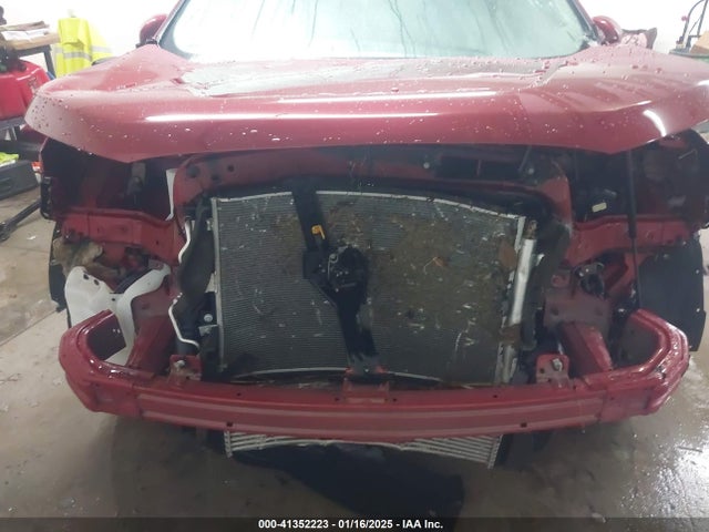 Ford EDGE SEL 2020 2FMPK4J9XLBB00165 Image 6