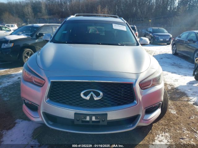 5N1AL0MM8GC518533 Infiniti QX60