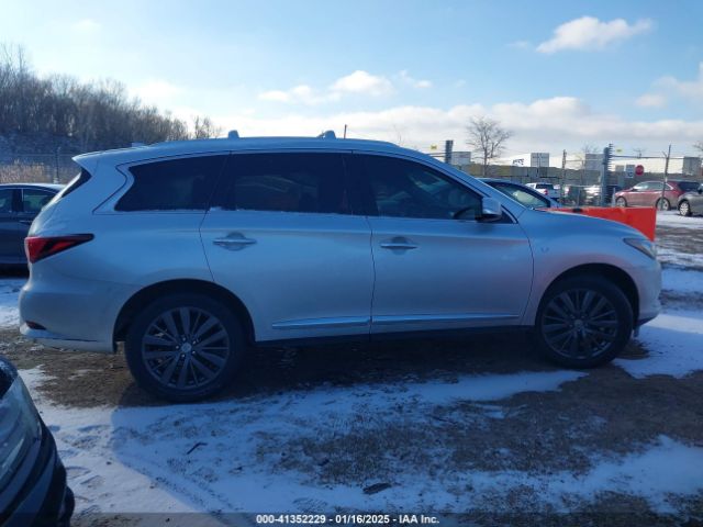 5N1AL0MM8GC518533 Infiniti QX60