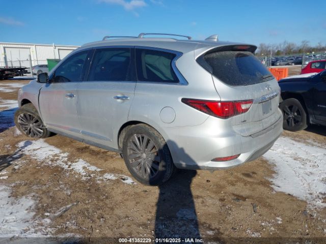 5N1AL0MM8GC518533 Infiniti QX60