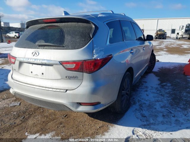 5N1AL0MM8GC518533 Infiniti QX60