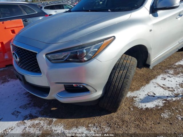 5N1AL0MM8GC518533 Infiniti QX60