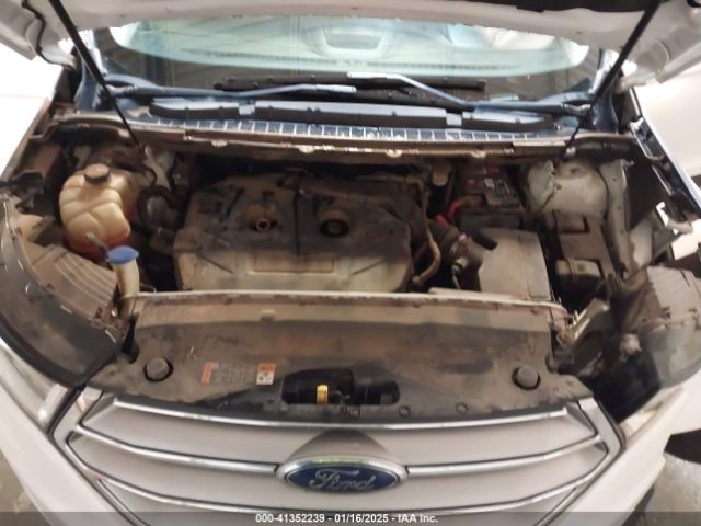 2FMPK3K94HBB36644 Ford Edge Titanium