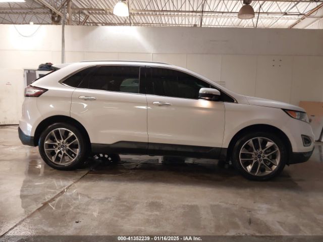 2FMPK3K94HBB36644 Ford Edge Titanium