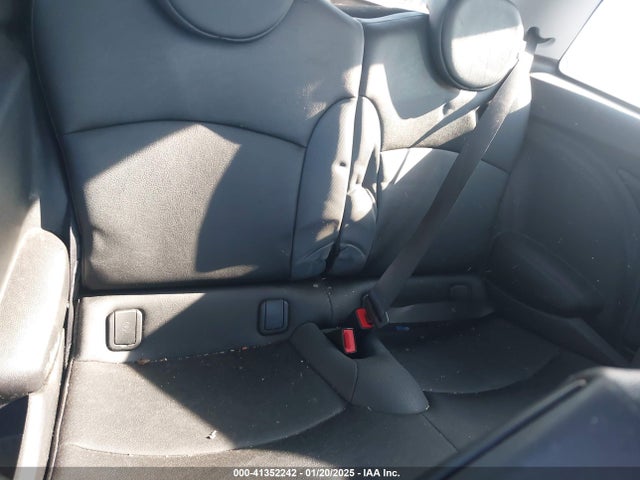 2009 MINI COOPER S WMWMF73579TT96128 Photo 7