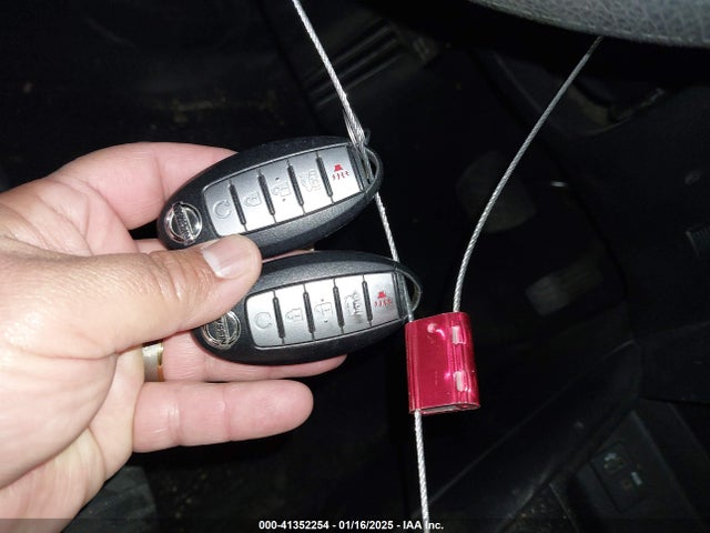 Nissan Altima 2.5 S 2018 1N4AL3APXJC111640 Image 11