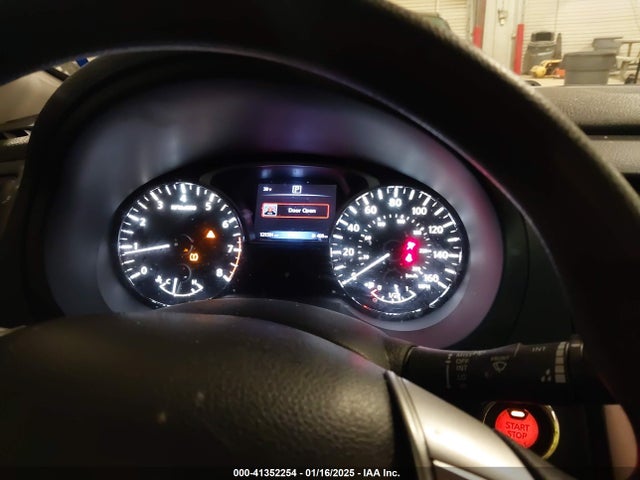 Nissan Altima 2.5 S 2018 1N4AL3APXJC111640 Image 7