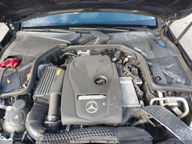 2018 MERCEDES-BENZ C 300 55SWF4JB0JU274929 Photo 9