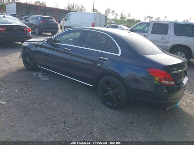 2018 MERCEDES-BENZ C 300 55SWF4JB0JU274929 Photo 2