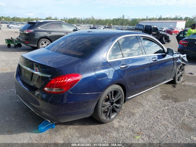 2018 MERCEDES-BENZ C 300 55SWF4JB0JU274929 Photo 3