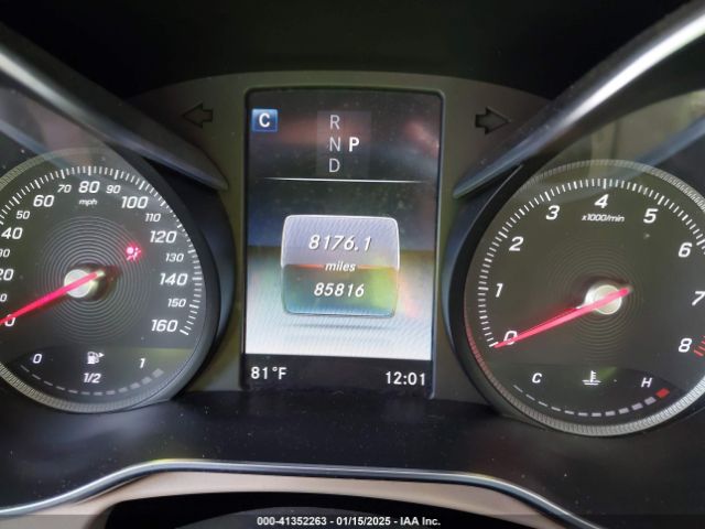 2018 MERCEDES-BENZ C 300 55SWF4JB0JU274929 Photo 6