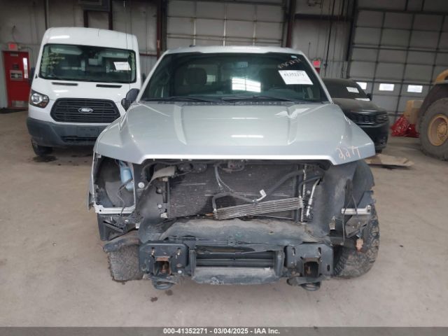1FTEX1EP0HFB54505 Ford F-150 Xlt