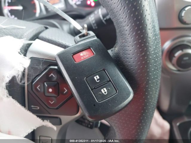JTEBU5JR2L5822163 Toyota 4runner Limited