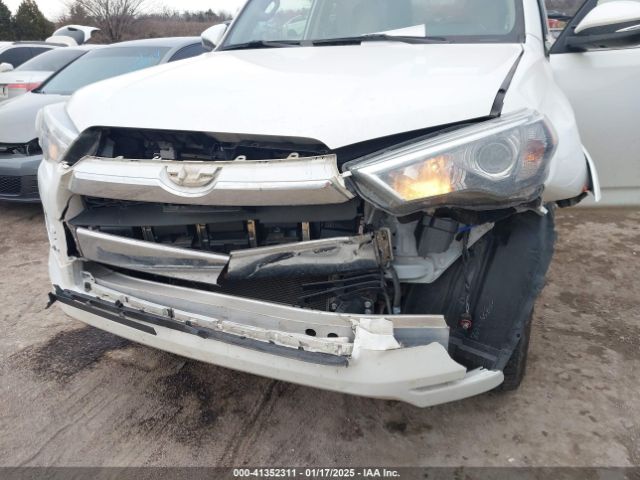 JTEBU5JR2L5822163 Toyota 4runner Limited