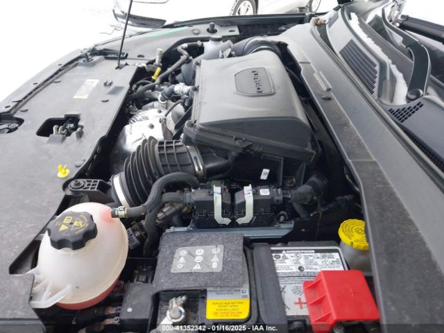3C4NJDFN8RT103518 Jeep Compass Latitude Lux Fwd