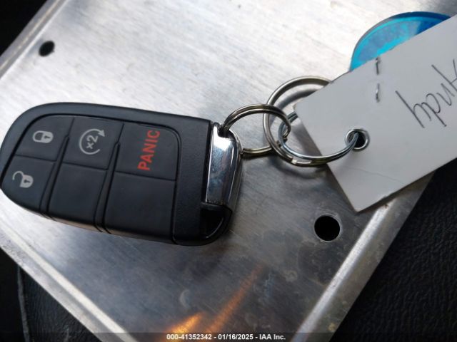 3C4NJDFN8RT103518 Jeep Compass Latitude Lux Fwd