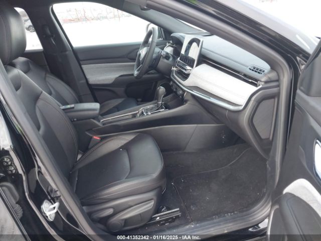 3C4NJDFN8RT103518 Jeep Compass Latitude Lux Fwd