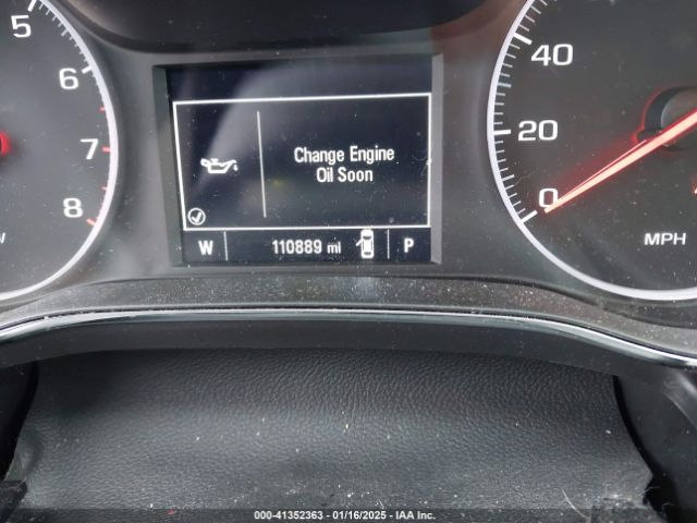 1G1BE5SM1K7140178 Chevrolet CRUZE LT