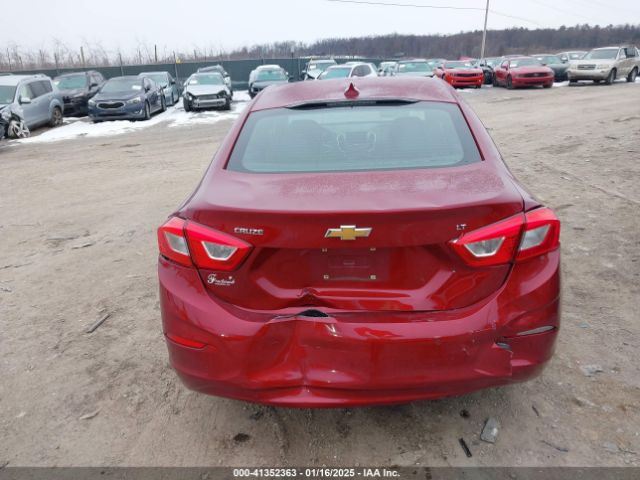 1G1BE5SM1K7140178 Chevrolet CRUZE LT