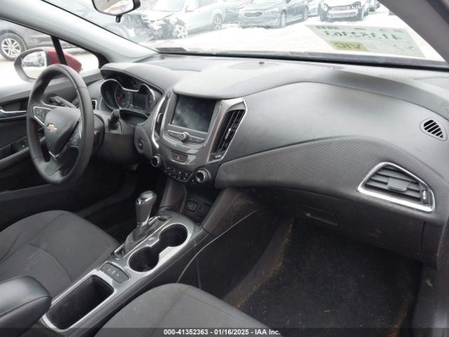 1G1BE5SM1K7140178 Chevrolet CRUZE LT