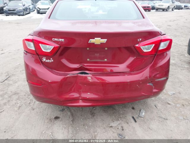1G1BE5SM1K7140178 Chevrolet CRUZE LT