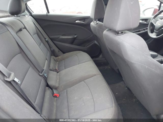 1G1BE5SM1K7140178 Chevrolet CRUZE LT