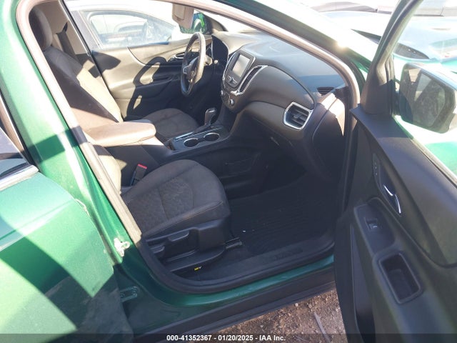 Chevrolet EQUINOX LT 2018 2GNAXJEV4J6230649 Image 5