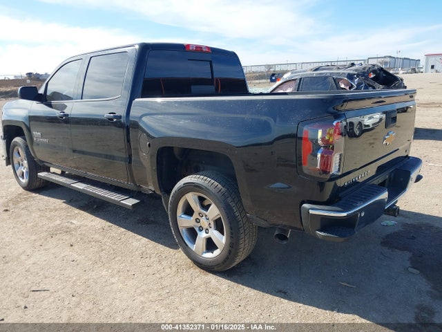 3GCPCREC8EG104476 Chevrolet Silverado 1500 1lt