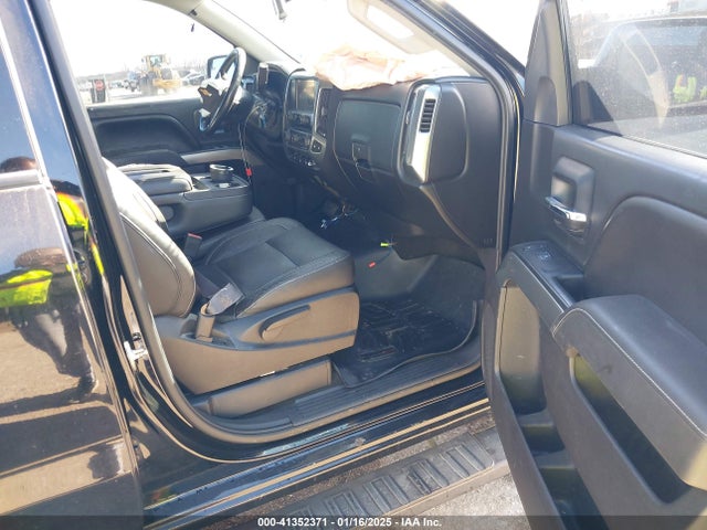 3GCPCREC8EG104476 Chevrolet Silverado 1500 1lt
