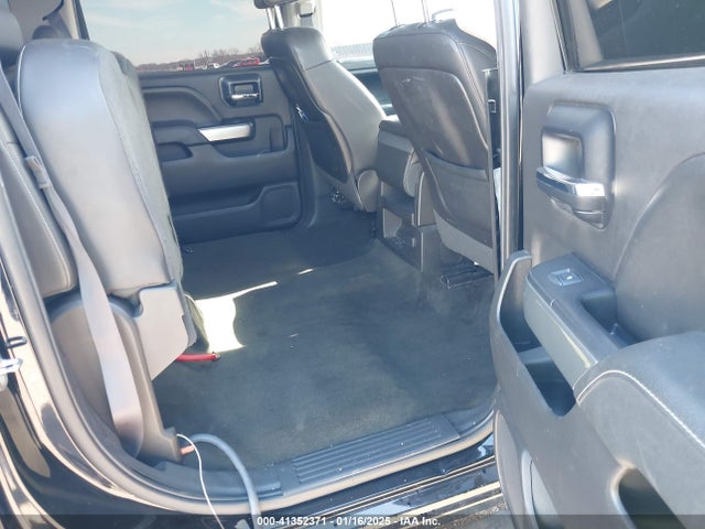 3GCPCREC8EG104476 Chevrolet Silverado 1500 1lt