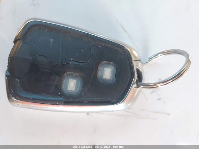 2014 CADILLAC CTS 1G6AR5SXXE0141931 Photo 10