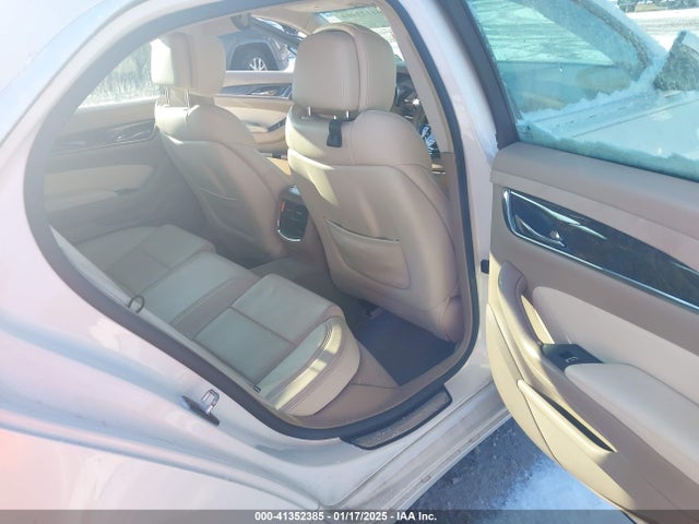 2014 CADILLAC CTS 1G6AR5SXXE0141931 Photo 7