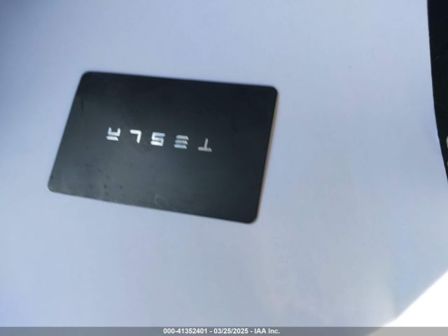 5YJ3E1EAXPF707026 Tesla Model 3 Rear-wheel Drive