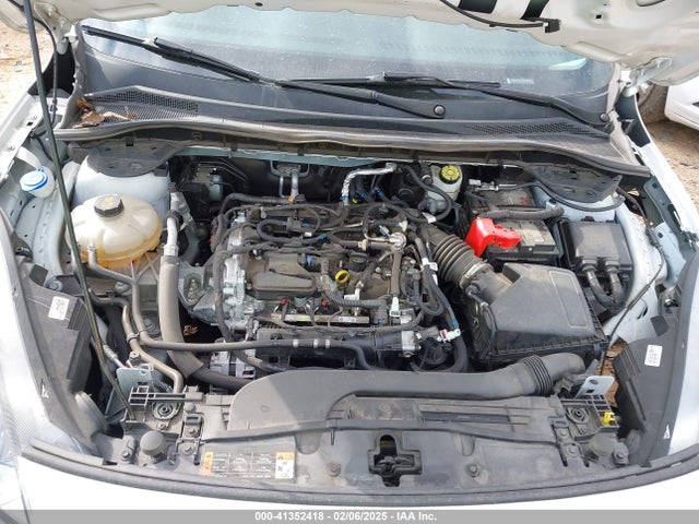 Ford ESCAPE SE 2022 1FMCU9G6XNUA60900 Image 10
