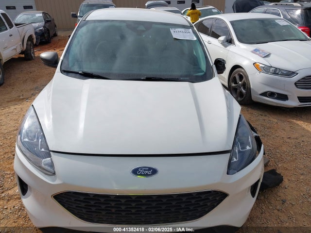 Ford ESCAPE SE 2022 1FMCU9G6XNUA60900 Image 11