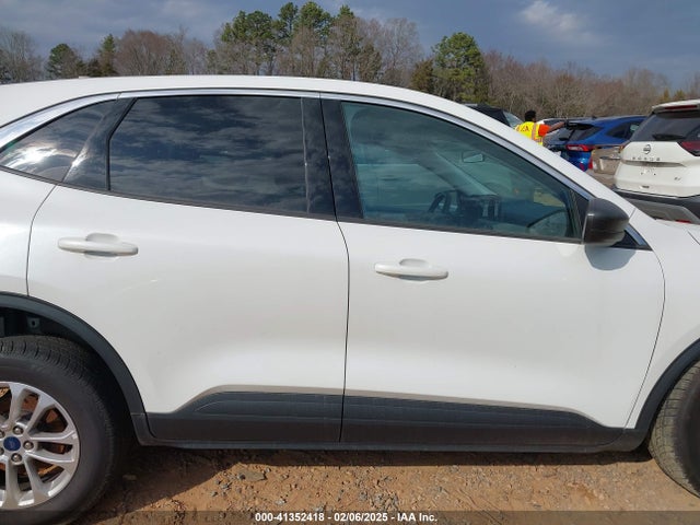 Ford ESCAPE SE 2022 1FMCU9G6XNUA60900 Image 12