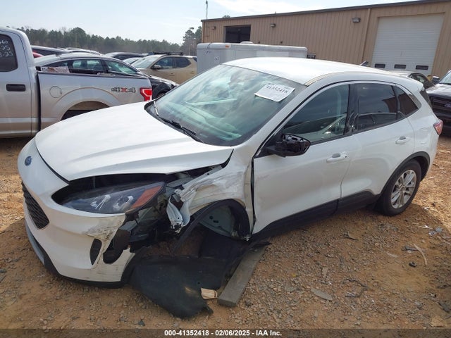 Ford ESCAPE SE 2022 1FMCU9G6XNUA60900 Image 2